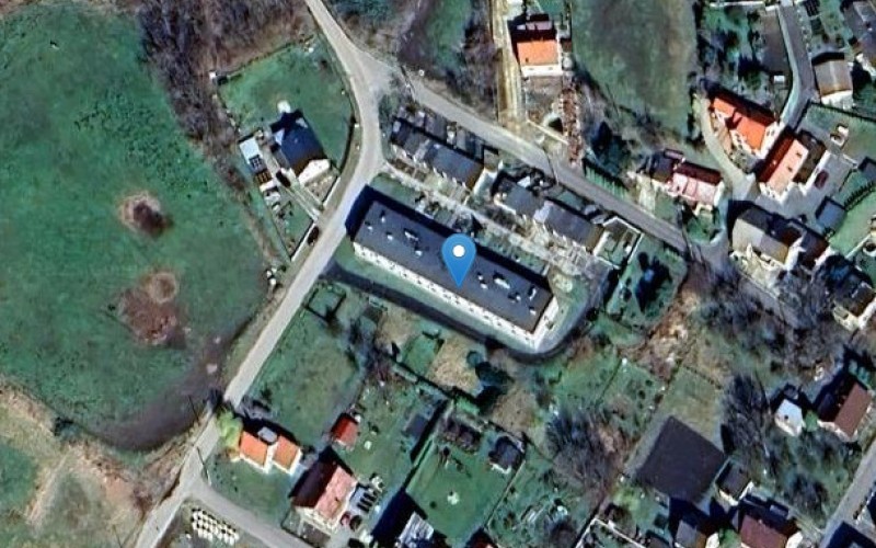 Mieszkanie w miejscowości Zakrzów, Parkowa 16/1 (opolskie). Mieszkania. Parkowa 16/1, 47-263, Zakrzów, (woj. opolskie)