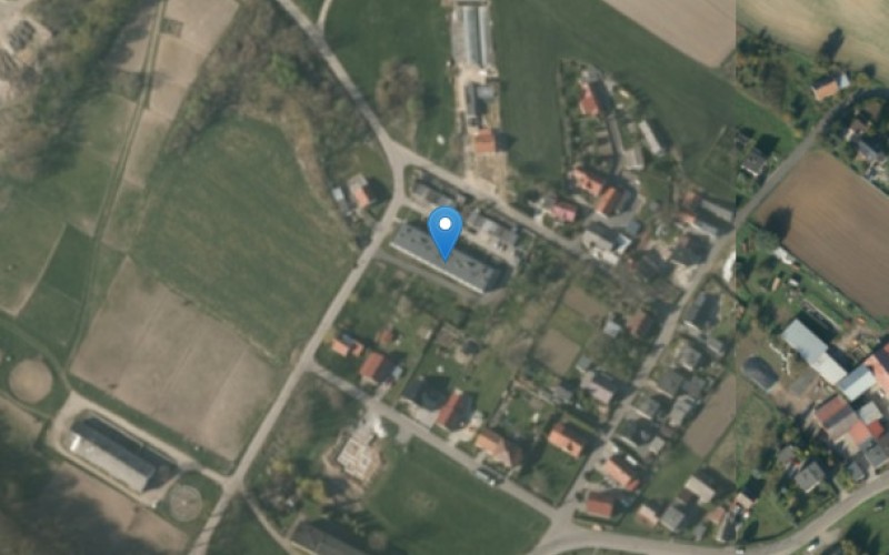 Mieszkanie w miejscowości Zakrzów, Parkowa 16/1 (opolskie). Mieszkania. Parkowa 16/1, 47-263, Zakrzów, (woj. opolskie)