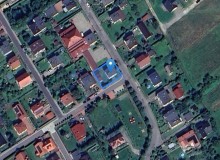 Dom w miejscowości Kozy, Tęczowa 20 (śląskie). Działka numer: 2177/599. Tęczowa 20, 43-340, Kozy, (woj. śląskie)