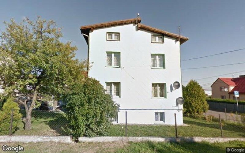 Dom w miejscowości Kozy, Tęczowa 20 (śląskie). Działka numer: 2177/599. Domy. Tęczowa 20, 43-340, Kozy, (woj. śląskie)