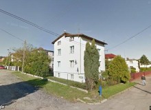 Dom w miejscowości Kozy, Tęczowa 20 (śląskie). Działka numer: 2177/599. Tęczowa 20, 43-340, Kozy, (woj. śląskie)