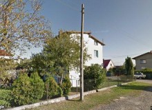 Dom w miejscowości Kozy, Tęczowa 20 (śląskie). Działka numer: 2177/599. Domy. Tęczowa 20, 43-340, Kozy, (woj. śląskie)