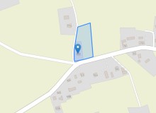 Dom w miejscowości Żołynia, Żołynia (podkarpackie). Działka numer: 4348/5. Domy. Żołynia, 37-110, Żołynia, (woj. podkarpackie)