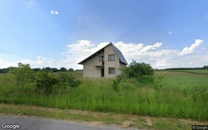 Dom w miejscowości Żołynia, Żołynia (podkarpackie). Działka numer: 4348/5. Domy. Żołynia, 37-110, Żołynia, (woj. podkarpackie)