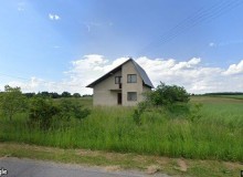 Dom w miejscowości Żołynia, Żołynia (podkarpackie). Działka numer: 4348/5. Żołynia, 37-110, Żołynia, (woj. podkarpackie)