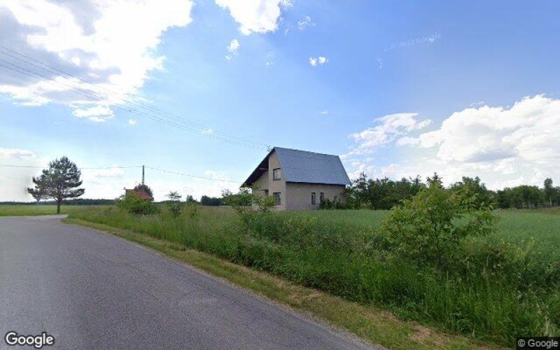 Dom w miejscowości Żołynia, Żołynia (podkarpackie). Działka numer: 4348/5. Domy. Żołynia, 37-110, Żołynia, (woj. podkarpackie)