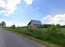 Dom w miejscowości Żołynia, Żołynia (podkarpackie). Działka numer: 4348/5. Żołynia, 37-110, Żołynia, (woj. podkarpackie)