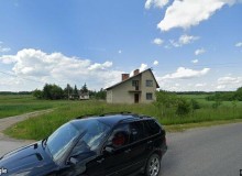 Dom w miejscowości Żołynia, Żołynia (podkarpackie). Działka numer: 4348/5. Żołynia, 37-110, Żołynia, (woj. podkarpackie)