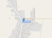 Dom w miejscowości Sieciemin, Sieciemin 27 (zachodniopomorskie). Działka numer: 124. Sieciemin 27, 76-004, Sieciemin, (woj. zachodniopomorskie)