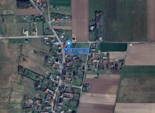 Dom w miejscowości Sieciemin, Sieciemin 27 (zachodniopomorskie). Działka numer: 124. Sieciemin 27, 76-004, Sieciemin, (woj. zachodniopomorskie)