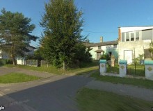 Dom w miejscowości Sieciemin, Sieciemin 27 (zachodniopomorskie). Działka numer: 124. Sieciemin 27, 76-004, Sieciemin, (woj. zachodniopomorskie)