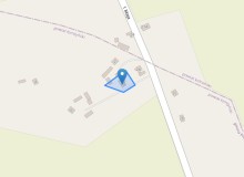 Nieruchomość w miejscowości Murawy, Murawy (podlaskie). Murawy, 18-421, Murawy, (woj. podlaskie) Nieruchomość w miejscowości Murawy, Murawy (podlaskie). Murawy, 18-421, Murawy, (woj. podlaskie)