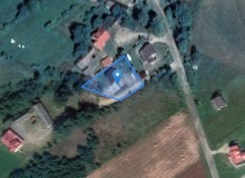 Nieruchomość w miejscowości Murawy, Murawy (podlaskie). Murawy, 18-421, Murawy, (woj. podlaskie) Nieruchomość w miejscowości Murawy, Murawy (podlaskie). Murawy, 18-421, Murawy, (woj. podlaskie)