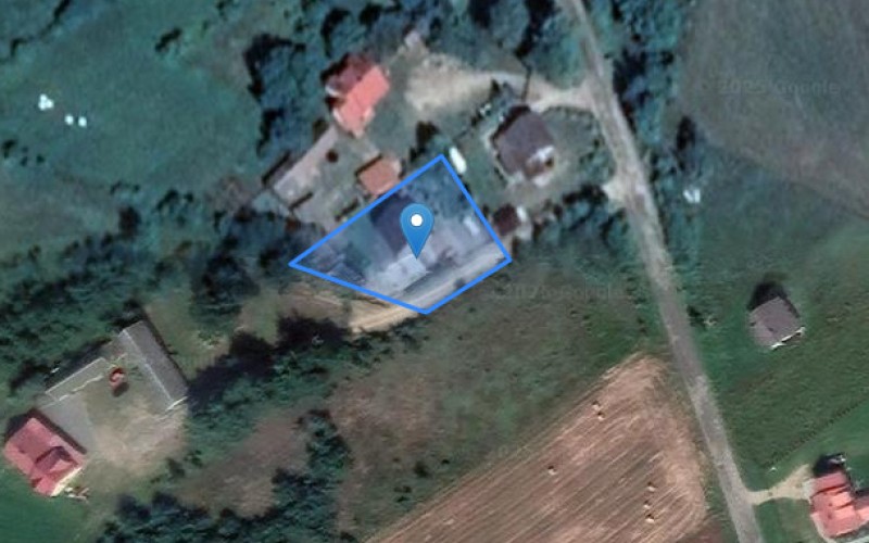 Nieruchomość w miejscowości Murawy, Murawy (podlaskie). Inne. Murawy, 18-421, Murawy, (woj. podlaskie) Nieruchomość w miejscowości Murawy, Murawy (podlaskie). Inne. Murawy, 18-421, Murawy, (woj. podlaskie)