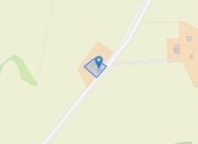 Dom w miejscowości Różewo, Różewo 86 (zachodniopomorskie). Działka numer: 297/7. Różewo 86, 78-627, Różewo, (woj. zachodniopomorskie)