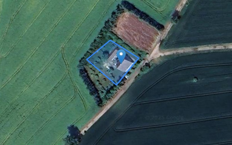 Dom w miejscowości Różewo, Różewo 86 (zachodniopomorskie). Działka numer: 297/7. Domy. Różewo 86, 78-627, Różewo, (woj. zachodniopomorskie)