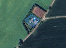 Dom w miejscowości Różewo, Różewo 86 (zachodniopomorskie). Działka numer: 297/7. Różewo 86, 78-627, Różewo, (woj. zachodniopomorskie)