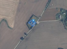 Dom w miejscowości Różewo, Różewo 86 (zachodniopomorskie). Działka numer: 297/7. Różewo 86, 78-627, Różewo, (woj. zachodniopomorskie)