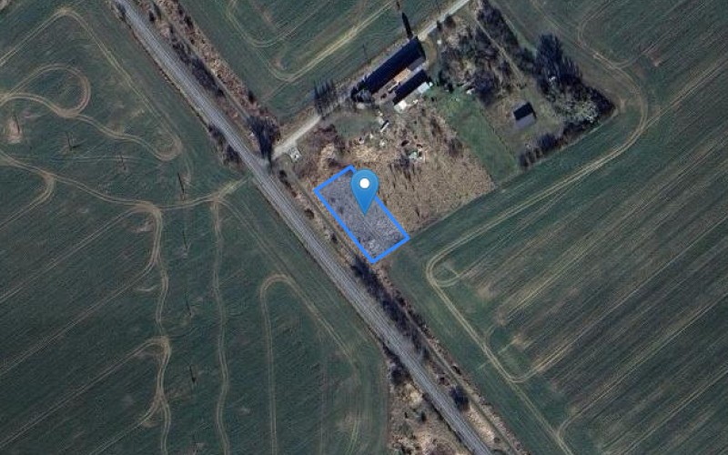 Grunt w miejscowości Tywica, Tywica (zachodniopomorskie). Działka numer: 11/2. Działki i grunty. Tywica, 74-110, Tywica, (woj. zachodniopomorskie)