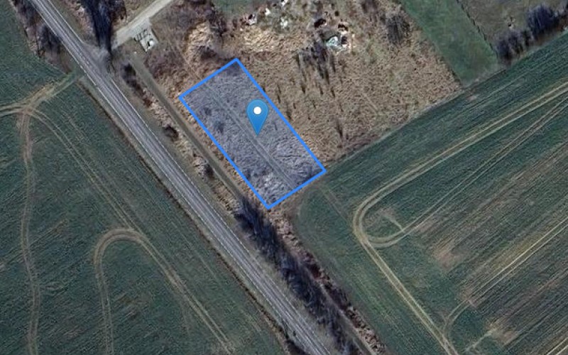 Grunt w miejscowości Tywica, Tywica (zachodniopomorskie). Działka numer: 11/2. Działki i grunty. Tywica, 74-110, Tywica, (woj. zachodniopomorskie)