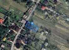 Dom w miejscowości Kraśnik, Świerkowa 42 (lubelskie). Działki numer: 407/1, 131. Świerkowa 42, 23-200, Kraśnik, (woj. lubelskie)