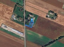 Dom w miejscowości Brzozowy Kąt, Brzozowy Kąt 65A (lubelskie). Działka numer: 411/3. Brzozowy Kąt 65A, 21-311, Brzozowy Kąt, (woj. lubelskie) Dom w miejscowości Brzozowy Kąt, Brzozowy Kąt 65A (lubelskie). Działka numer: 411/3. Brzozowy Kąt 65A, 21-311, Brzozowy Kąt, (woj. lubelskie)