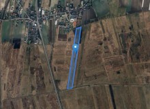 Grunt w miejscowości Topola Królewska, Topola Królewska (łódzkie). Działka numer: 376. Topola Królewska, 99-100, Topola Królewska, (woj. łódzkie)