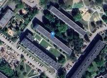 Mieszkanie w miejscowości Legionowo, Władysława Broniewskiego 4/10 (mazowieckie). Władysława Broniewskiego 4/10, 05-120, Legionowo, (woj. mazowieckie)