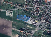 Nieruchomość komercyjna w miejscowości Serock, 3 Maja 22 (mazowieckie). 3 Maja 22, 05-140, Serock, (woj. mazowieckie)