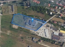 Nieruchomość komercyjna w miejscowości Serock, 3 Maja 22 (mazowieckie). 3 Maja 22, 05-140, Serock, (woj. mazowieckie)