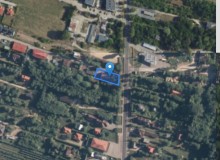 Dom w miejscowości Serock, Zielona 1 (mazowieckie). Działka numer: 54/2. Zielona 1, 05-140, Serock, (woj. mazowieckie)