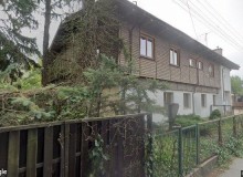 Dom w miejscowości Serock, Zielona 1 (mazowieckie). Działka numer: 54/2. Domy. Zielona 1, 05-140, Serock, (woj. mazowieckie)