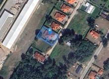 Dom w miejscowości Borowa Góra, Kameralna 16 (mazowieckie). Działki numer: 168/29, 168/41. Kameralna 16, 05-140, Borowa Góra, (woj. mazowieckie)