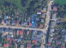 Dom w miejscowości Tomaszów Mazowiecki, Dolna 27 (łódzkie). Działka numer: 573. Domy. Dolna 27, 97-200, Tomaszów Mazowiecki, (woj. łódzkie)