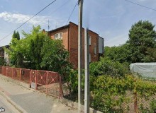 Dom w miejscowości Tomaszów Mazowiecki, Dolna 27 (łódzkie). Działka numer: 573. Dolna 27, 97-200, Tomaszów Mazowiecki, (woj. łódzkie)