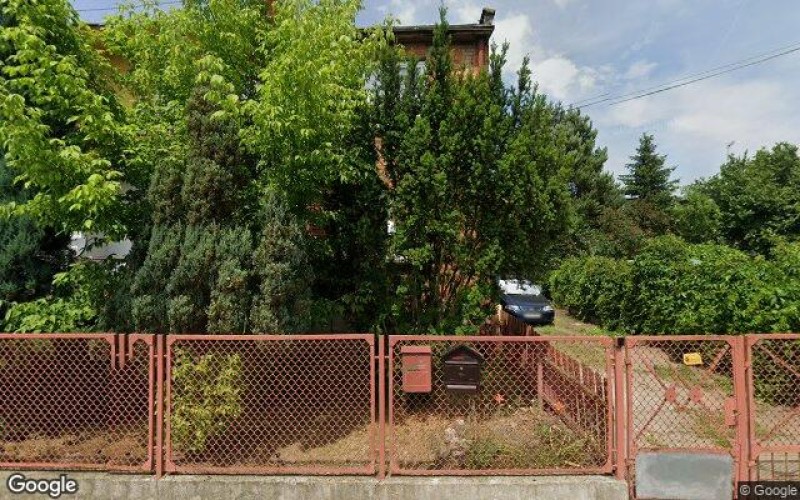 Dom w miejscowości Tomaszów Mazowiecki, Dolna 27 (łódzkie). Działka numer: 573. Domy. Dolna 27, 97-200, Tomaszów Mazowiecki, (woj. łódzkie)