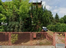 Dom w miejscowości Tomaszów Mazowiecki, Dolna 27 (łódzkie). Działka numer: 573. Dolna 27, 97-200, Tomaszów Mazowiecki, (woj. łódzkie)