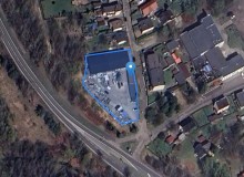 Nieruchomość komercyjna w miejscowości Mysłowice, Łączna 1 (śląskie). Łączna 1, 41-400, Mysłowice, (woj. śląskie)