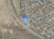 Nieruchomość komercyjna w miejscowości Mysłowice, Łączna 1 (śląskie). Łączna 1, 41-400, Mysłowice, (woj. śląskie)