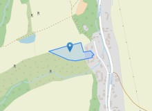 Grunt w miejscowości Mąkolno, Mąkolno (dolnośląskie). Działka numer: 231. Mąkolno, 57-250, Mąkolno, (woj. dolnośląskie)