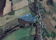 Grunt w miejscowości Mąkolno, Mąkolno (dolnośląskie). Działka numer: 231. Mąkolno, 57-250, Mąkolno, (woj. dolnośląskie)