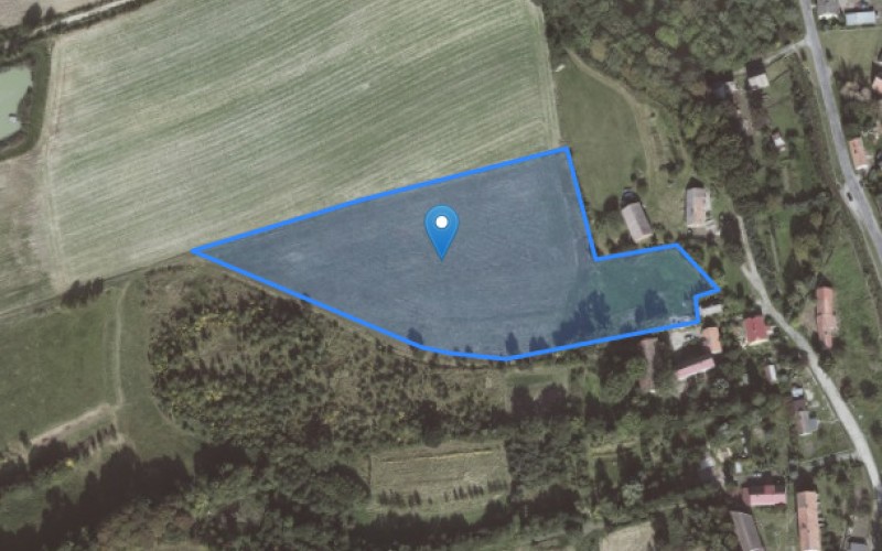 Grunt w miejscowości Mąkolno, Mąkolno (dolnośląskie). Działka numer: 231. Działki i grunty. Mąkolno, 57-250, Mąkolno, (woj. dolnośląskie)