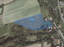 Grunt w miejscowości Mąkolno, Mąkolno (dolnośląskie). Działka numer: 231. Mąkolno, 57-250, Mąkolno, (woj. dolnośląskie)