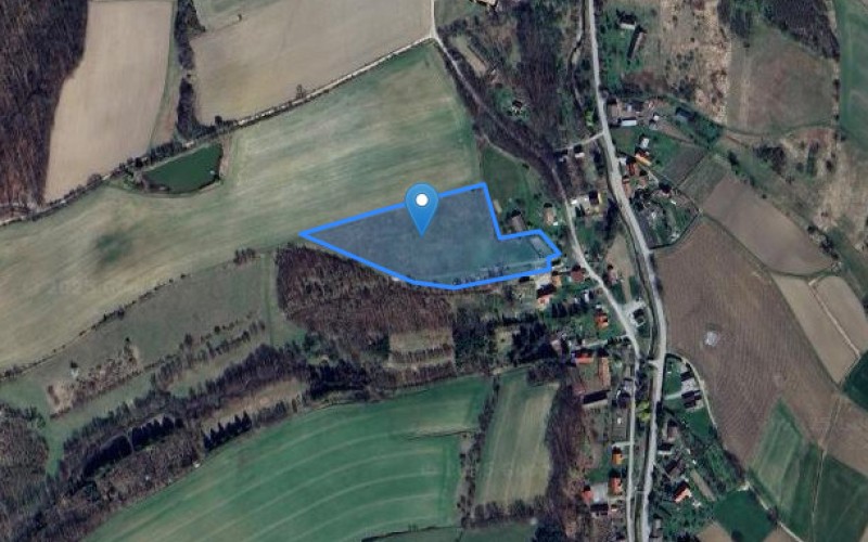 Grunt w miejscowości Mąkolno, Mąkolno (dolnośląskie). Działka numer: 231. Działki i grunty. Mąkolno, 57-250, Mąkolno, (woj. dolnośląskie)