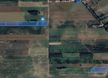 Grunt w miejscowości Kamion, Kamion (mazowieckie). Działki numer: 275/3, 275/4, 393, 336, 275/5, 276. Kamion, 96-331, Kamion, (woj. mazowieckie)