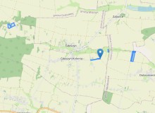 Grunt w miejscowości Gdeszyn-Kolonia, Dobromierzyce, Gdeszyn, Gdeszyn-Kolonia, Dobromierzyce, Gdeszyn (lubelskie). Działki numer: 110/1, 109/3, 244/4, 245/4, 267, 269, 271, 281, 245/2, 244/2, 77, 76, 131, 132. Gdeszyn-Kolonia, Dobromierzyce, Gdeszyn, 22-455, Gdeszyn-Kolonia, Dobromierzyce, Gdeszyn, (woj. lubelskie)