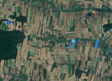 Grunt w miejscowości Gdeszyn-Kolonia, Dobromierzyce, Gdeszyn, Gdeszyn-Kolonia, Dobromierzyce, Gdeszyn (lubelskie). Działki numer: 110/1, 109/3, 244/4, 245/4, 267, 269, 271, 281, 245/2, 244/2, 77, 76, 131, 132. Gdeszyn-Kolonia, Dobromierzyce, Gdeszyn, 22-455, Gdeszyn-Kolonia, Dobromierzyce, Gdeszyn, (woj. lubelskie)