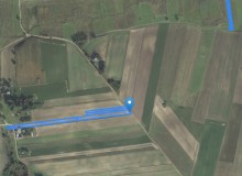 Grunt w miejscowości Gdeszyn-Kolonia, Dobromierzyce, Gdeszyn, Gdeszyn-Kolonia, Dobromierzyce, Gdeszyn (lubelskie). Działki numer: 110/1, 109/3, 244/4, 245/4, 267, 269, 271, 281, 245/2, 244/2, 77, 76, 131, 132. Gdeszyn-Kolonia, Dobromierzyce, Gdeszyn, 22-455, Gdeszyn-Kolonia, Dobromierzyce, Gdeszyn, (woj. lubelskie)