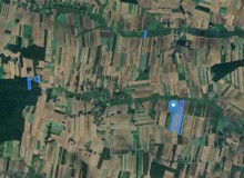 Grunt w miejscowości Dobromierzyce, Gdeszyn, Dobromierzyce, Gdeszyn (lubelskie). Działki numer: 431, 434, 437, 764/1, 764/2, 154, 157, 123. Dobromierzyce, Gdeszyn, 22-550, Dobromierzyce, Gdeszyn, (woj. lubelskie)