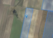 Grunt w miejscowości Dobromierzyce, Gdeszyn, Dobromierzyce, Gdeszyn (lubelskie). Działki numer: 431, 434, 437, 764/1, 764/2, 154, 157, 123. Dobromierzyce, Gdeszyn, 22-550, Dobromierzyce, Gdeszyn, (woj. lubelskie)